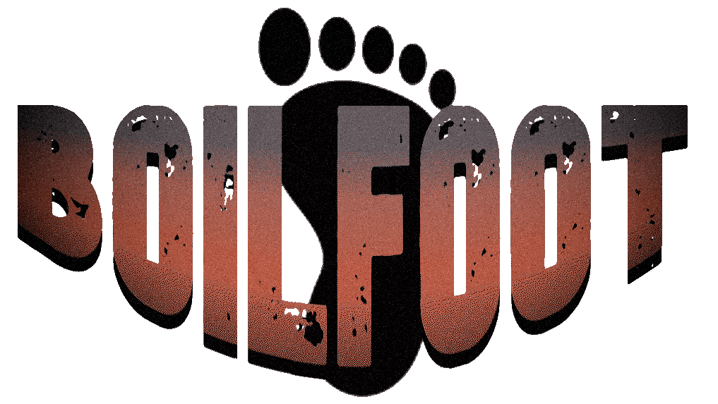 BOILFOOT